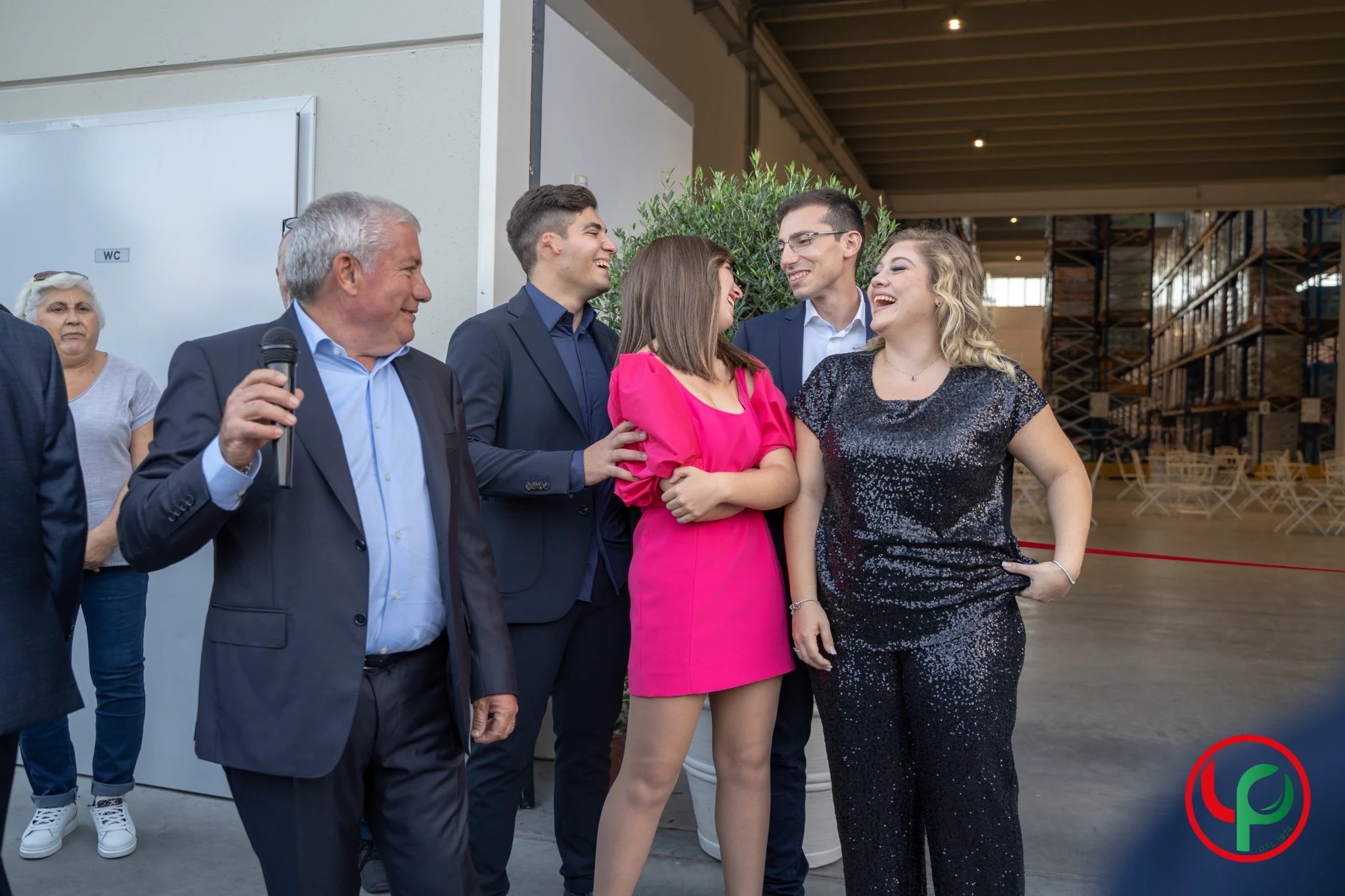 Famiglia LP Distribuzione