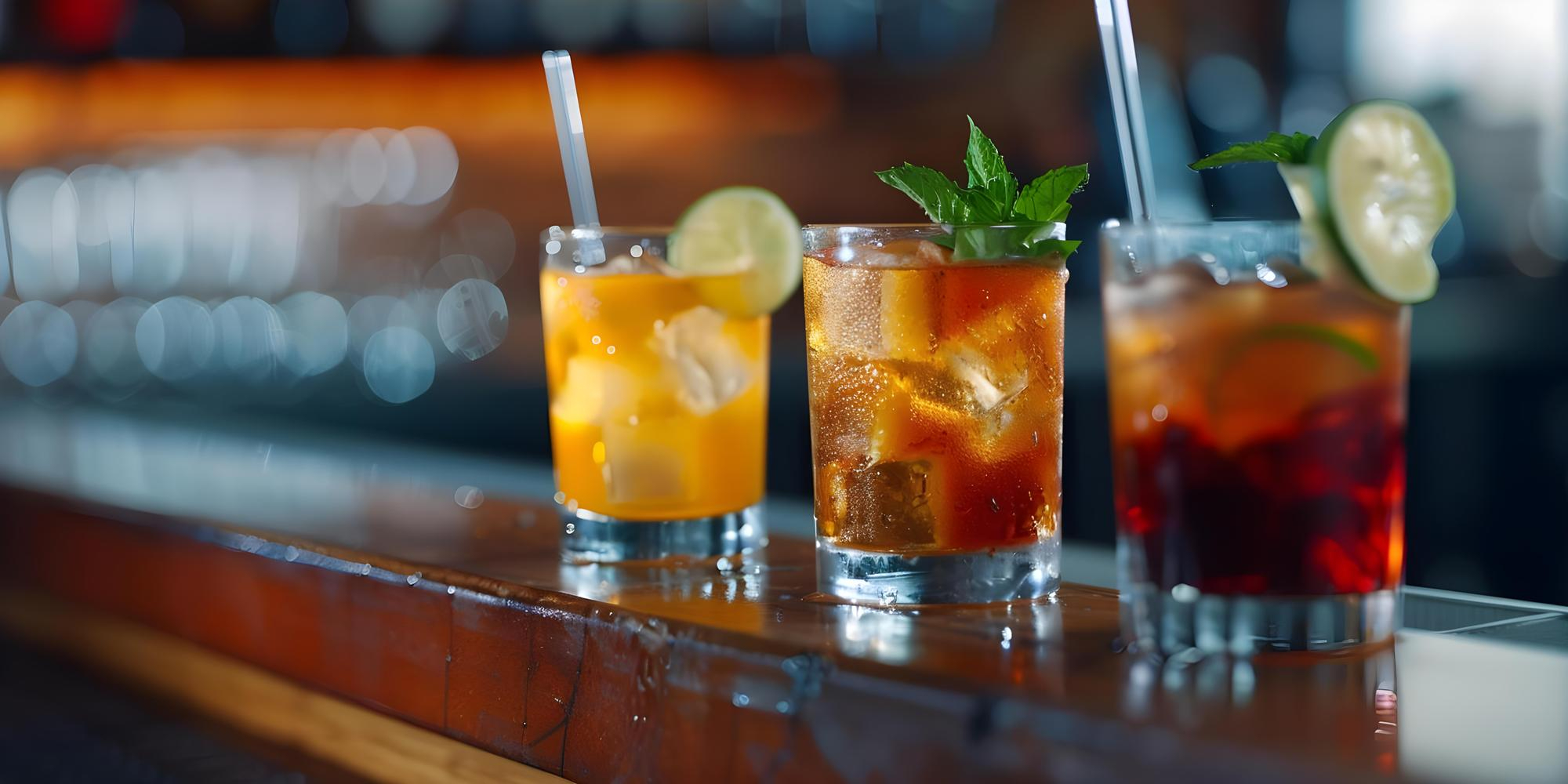 Cocktail e beverage experience LP Distribuzione