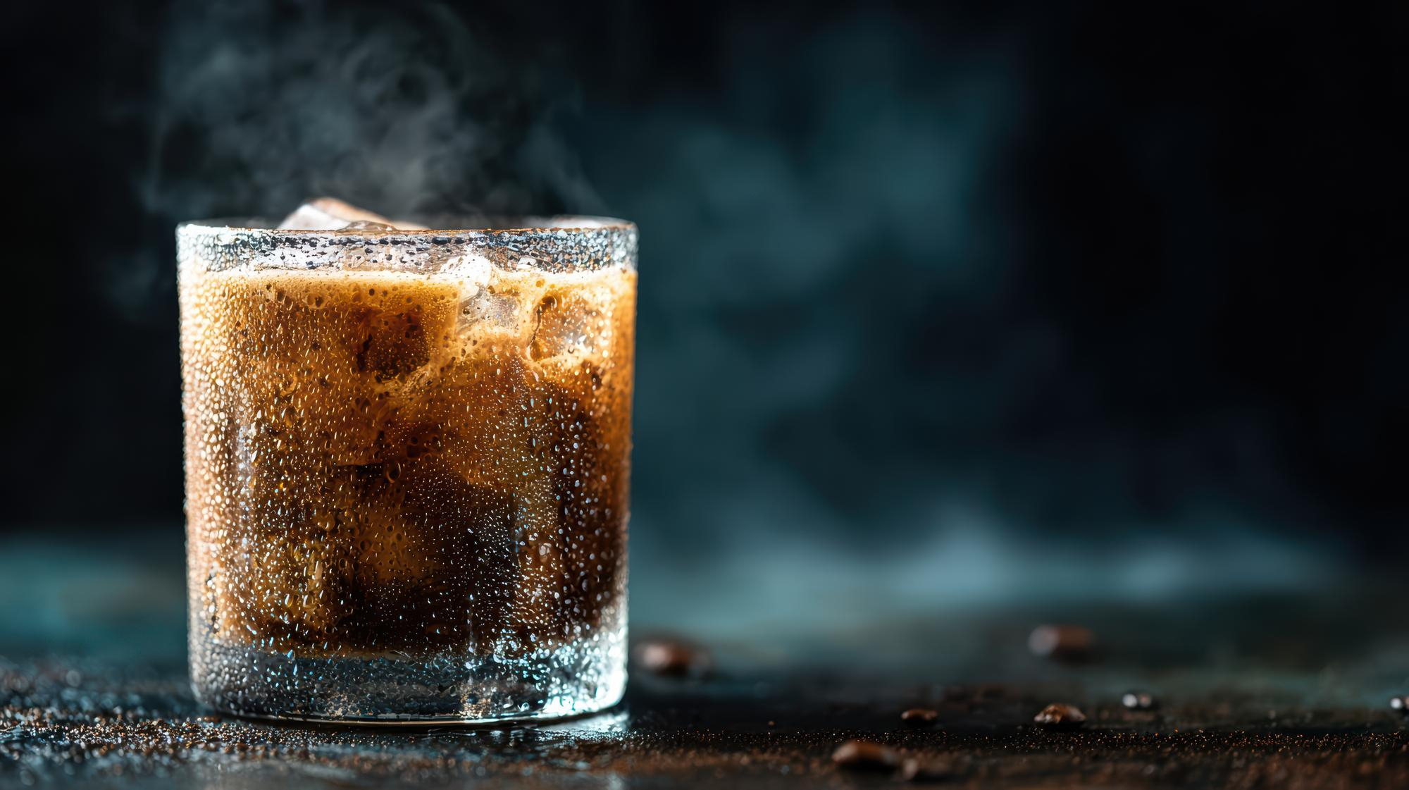 Dettaglio beverage freddo LP Distribuzione