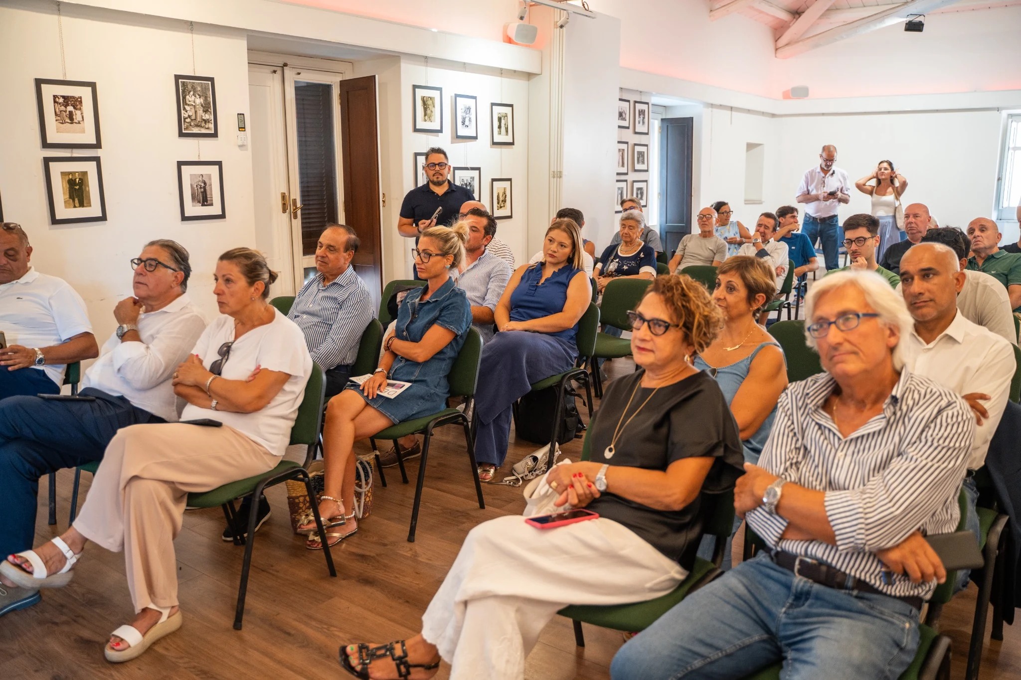 Evento di formazione LP Distribuzione