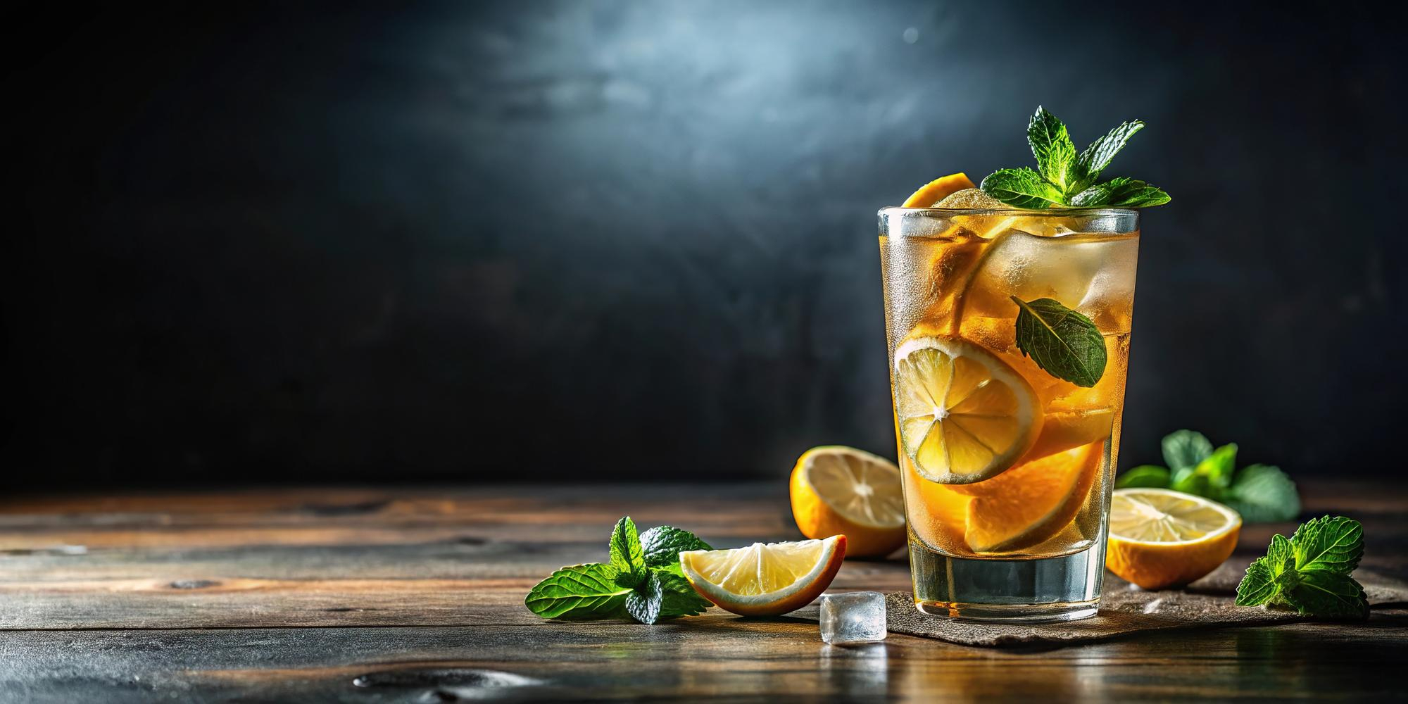 Beverage premium e mixology LP Distribuzione