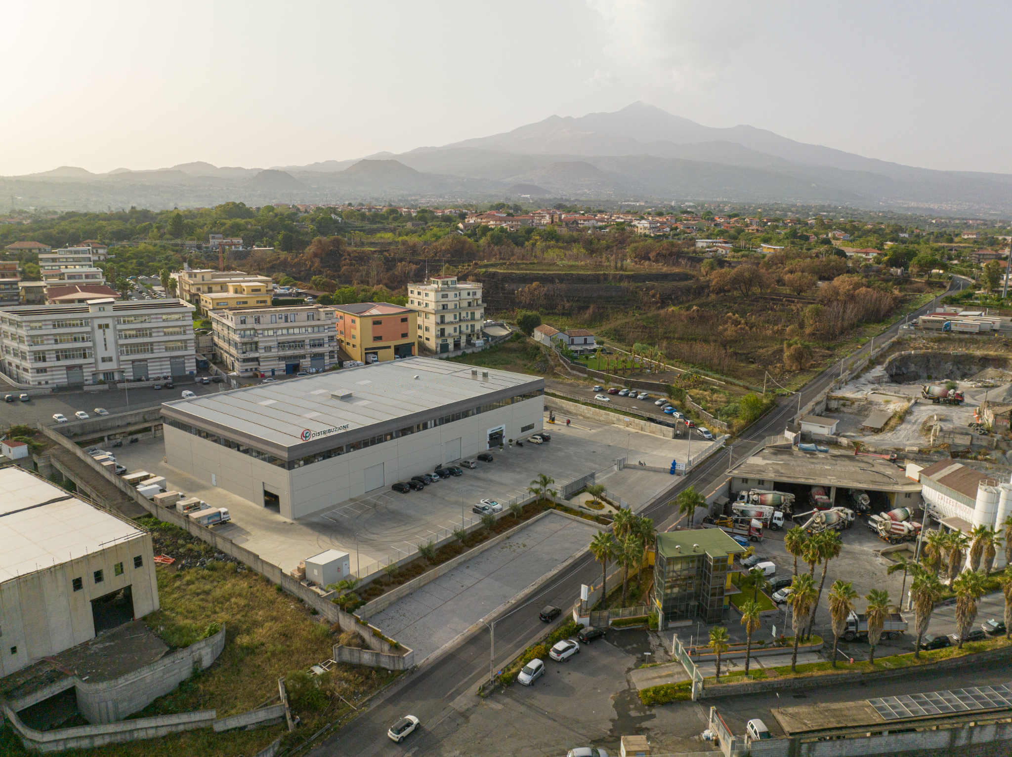 LP Distribuzione Bevande