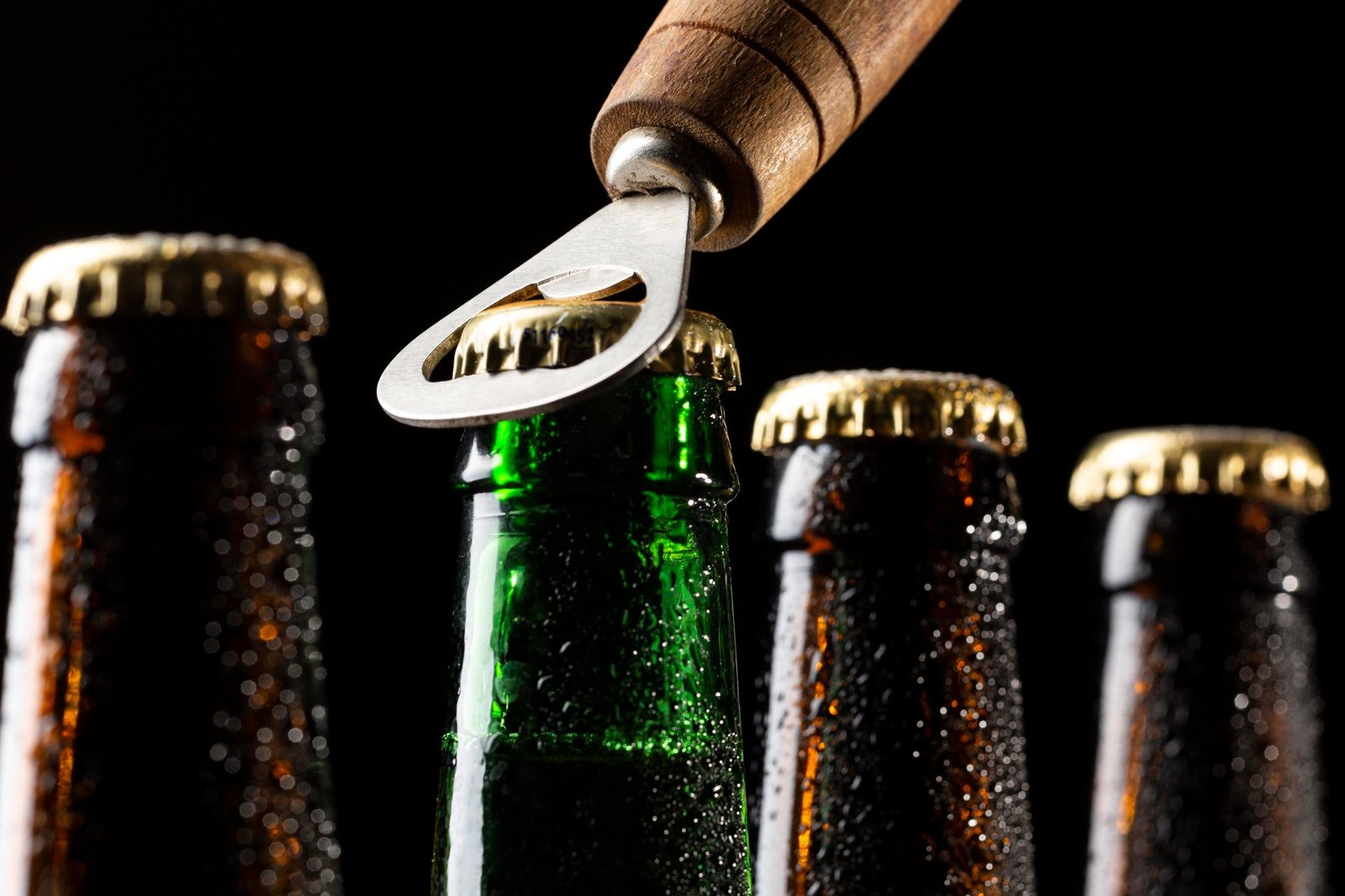 Assortimento beverage
