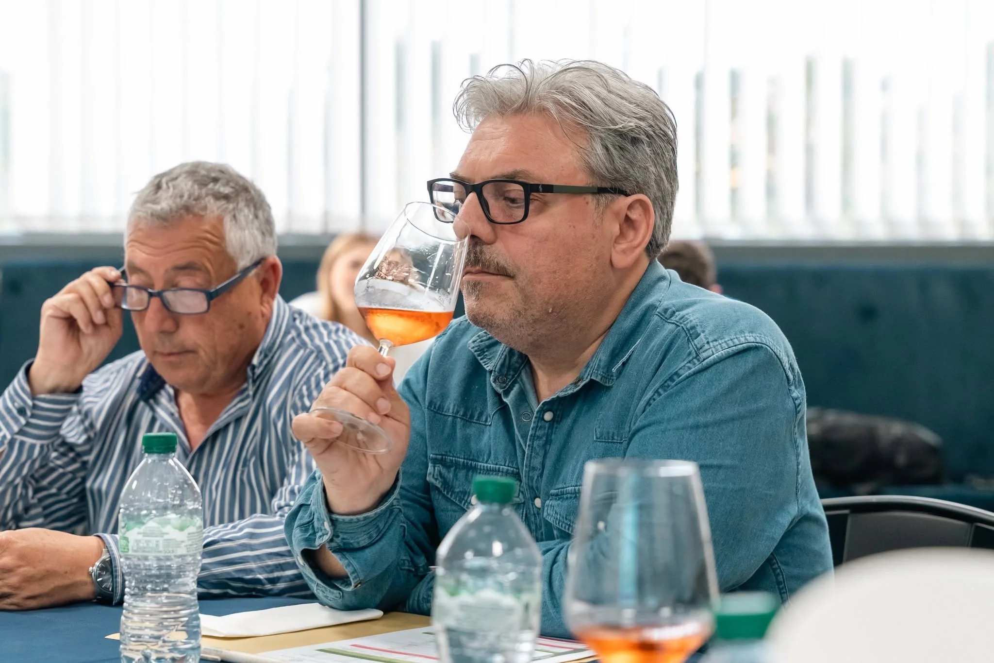 Degustazione guidata LP Distribuzione